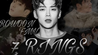[𝐅𝐌𝐕] 𝐒𝐅𝟗 || 𝐑𝐎𝐖𝐎𝐎𝐍 ~ 𝟕 𝐑𝐈𝐍𝐆𝐒 || 𝐑𝐨𝐰𝐨𝐨𝐧 𝐬𝐥𝐚𝐲𝐢𝐧𝐠 𝐜𝐨𝐦𝐩𝐢𝐥𝐚𝐭𝐢𝐨𝐧 || 𝐊𝐈𝐌 𝐒𝐄𝐎𝐊 𝐖𝐎𝐎