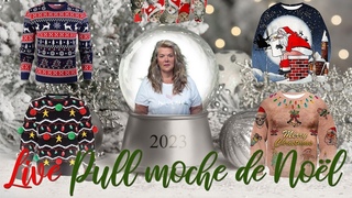 Live pull moche de Nol