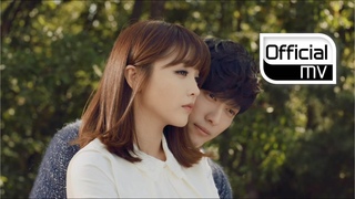 MV HONG JIN YOUNG() _ Cheer Up( )