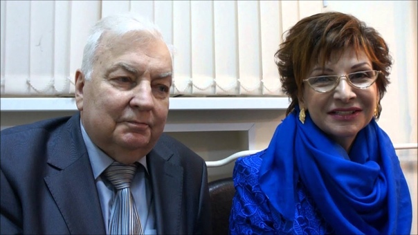 Поздравления с Великим Праздником Победы от Роксаны Бабаян