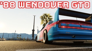 BeamNG vs Audi