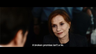 Promises / Les Promesses (2022) - Trailer (English subs)