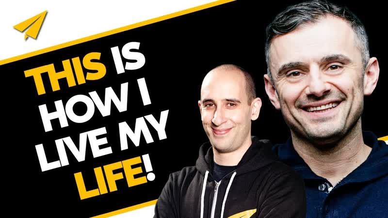 Gary Vaynerchuk Interview ( garyvee) Motivation, Hustle, Self Awareness,