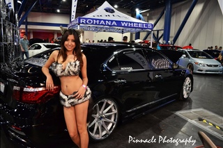 Hot Import Nights 2014 Houston