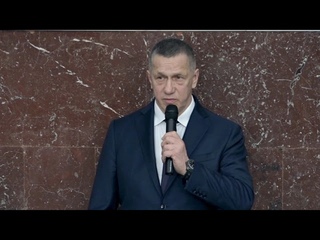 В Кузбассе создадут центр военно-спортивной подготовки и патриотического воспитания