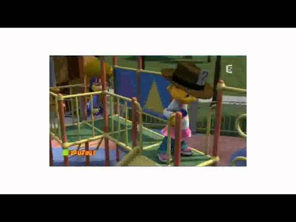SID le petit scientifique 01x29 La