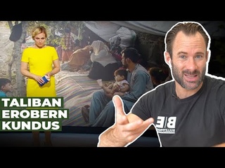 Ex-Bundeswehr Soldat reagiert auf: „Taliban in Afghanistan“