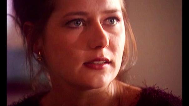 Charlot og Charlotte and Taxa. Sidse Babett Knudsen