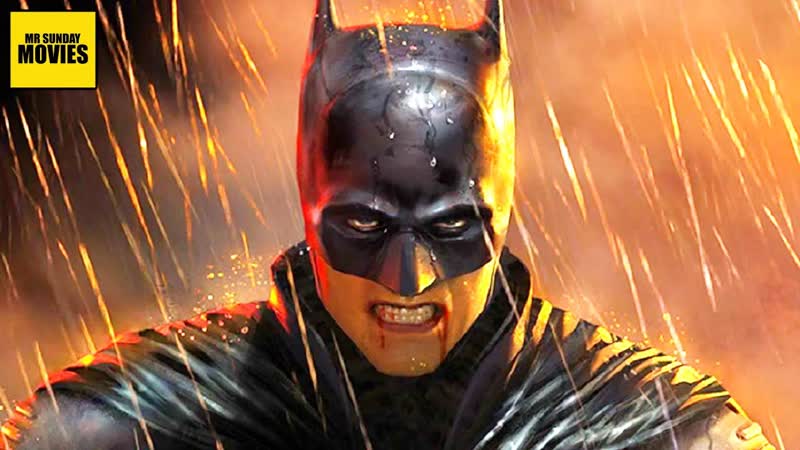 Is The Batman The New Gold Standard Spoiler