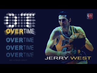 BratskBasket / Overtime: Jerry West / 2004 / Rus