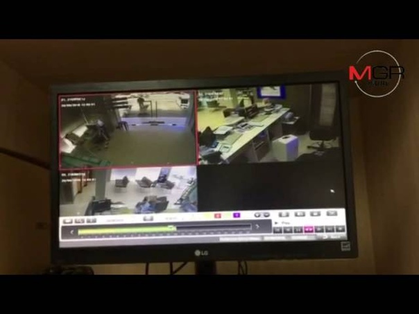 Ограбление банка Сирача Чонбури