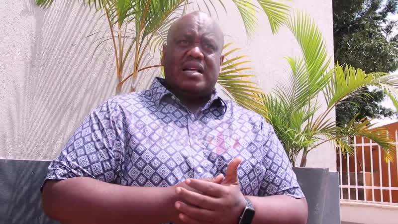 Pastor Mondo to confront Kim Swagger, Nina Roz on leaked erotic