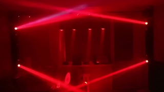 SoundSwitch Light Show DEMO