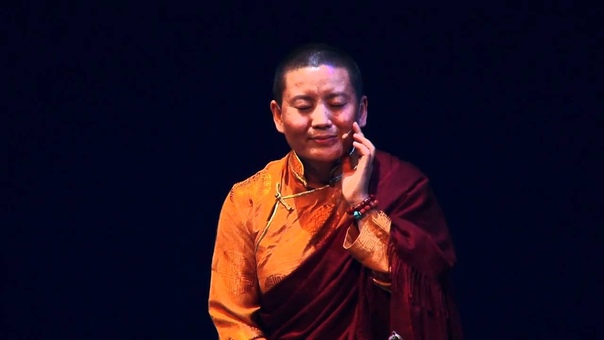 Phoolko Akhama Ani Choying