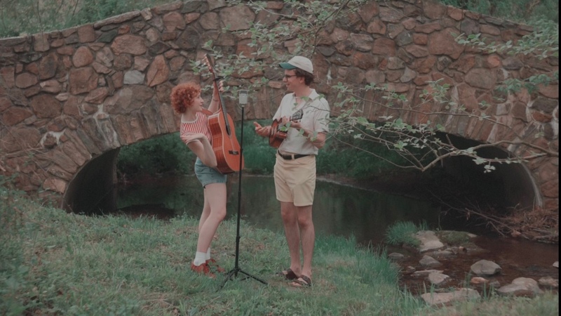 Tonight You Belong To Me ( The Bygones