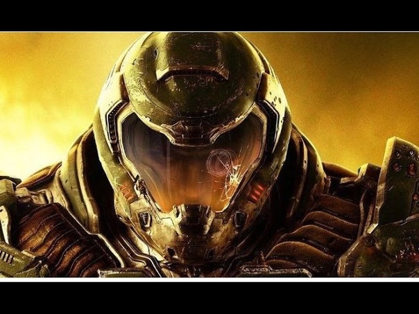 DOOM All Cutscenes ( Game Movie) 1080p