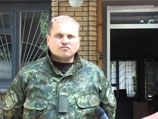 У Новопсковському районі затримано чоловіка, який напав на жінку та ледве не вбив її