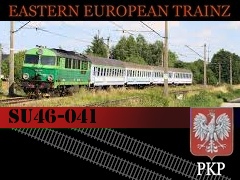 PKPC SU46-041 ZT.Gdynia
