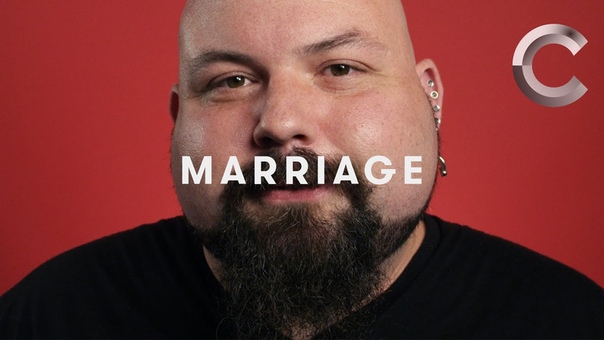 One Word: Marriage ( Gay