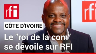 Fabrice Sawegnon (Voodoo) : “Le président Ouattara a profondément transformé la Côte d’Ivoire“
