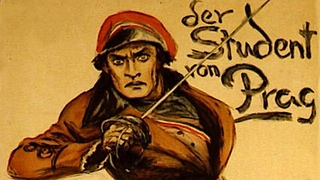 Lo studente di Praga (1913) Stellan Rye & Paul Wegener