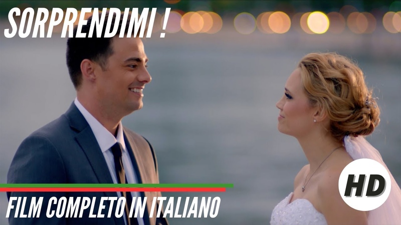 Sorprendimi I HD I Commedia I Film Completo in