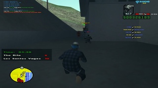 FIRE FROM MY HEART ♥ GTA IN DESC
