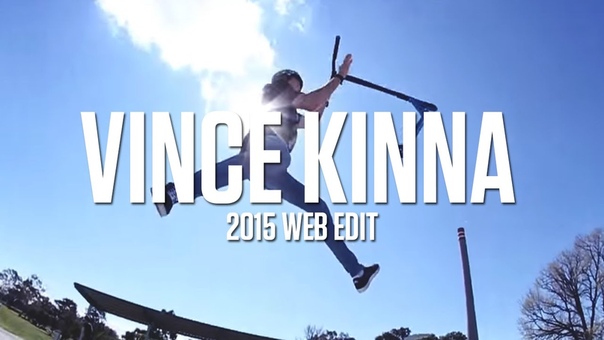 Vince Kinna 2015 Web
