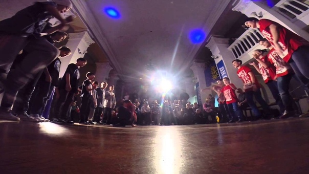 Hot Tribe jr vs OBC jr, мал да удал 2015