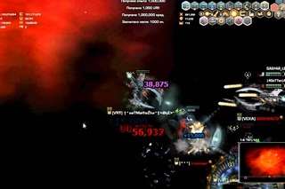 Darkorbit BAD FULL DAMAGE:D come back to russia 6 by ooTmorozko