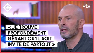MC Solaar, Akhenaton et Shurikn - C  vous - 02/12/2021
