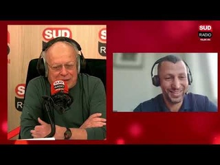 Big Brother, effondrement du systme bancaire - L'interview choc d'Anice Lajnef
