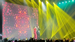 Pag ibig na kaya by Mark Prin and Kimberly