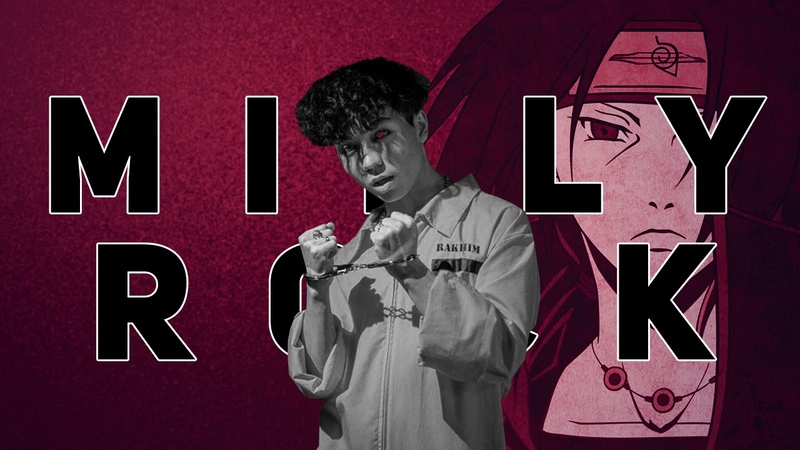 Rakhim Milly Rock, 10