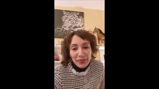 2023 03 01 Alliance maman 02  avec la parole de   Sandrine  puis de  Marie