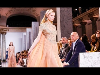 Elie Saab | Haute Couture Spring Summer 2017 Full Show | Exclusive