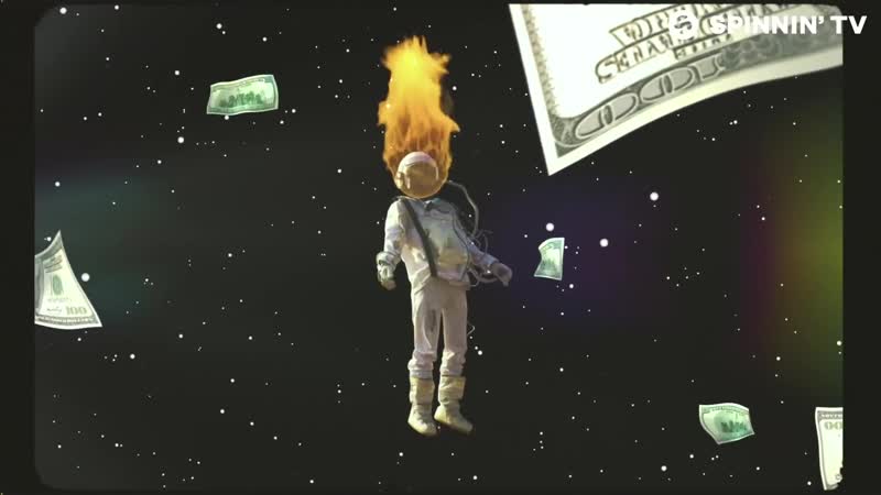 The Him Robby East Babylonia (feat. Sarah De