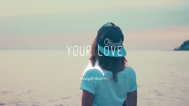 Alizzz ( Feat. Max Marshall) Your Love ( Manila Killa