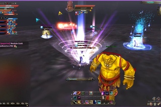 Quattro vs  Moraited 5x5
