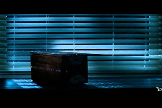 Шкатулка проклятия / The Possession