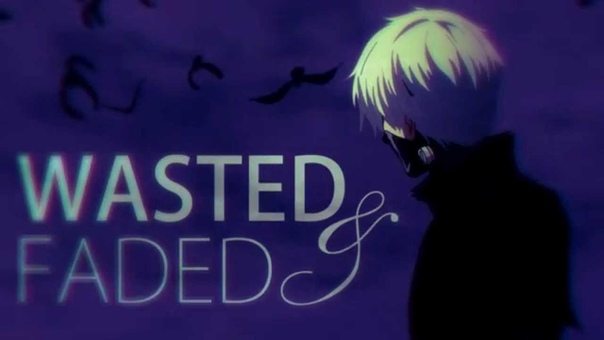 Tokyo Ghoul A Ｗａｓｔｅｄ