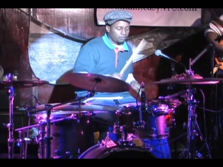 Chris Daddy Dave @ The Underground