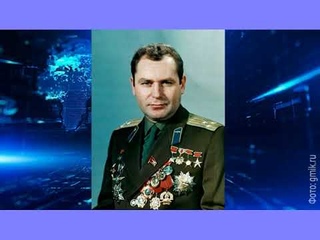 Онлайн-лекторий Музей у микрофона.  Выпуск №69. Космонавт №2