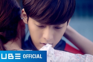 BTOB(비투비) - 괜찮아요 (It’s Okay) Min Hyuk Teaser