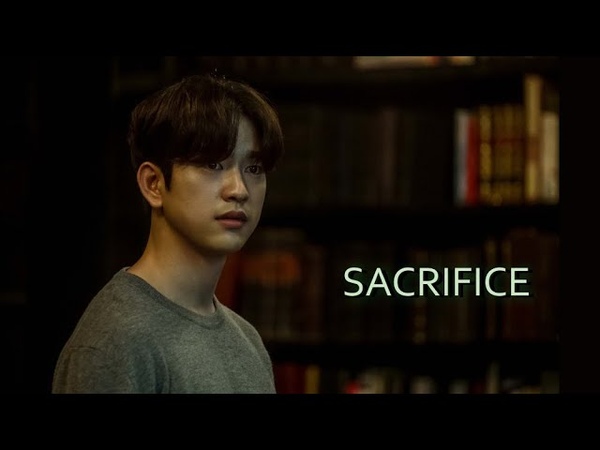 Kim Ga On ( Jin Young), , Sacrifice The devil