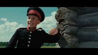 Тизер фильма “СУВОРОВЕЦ 1944“