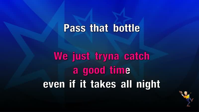 Good Time Niko Moon (