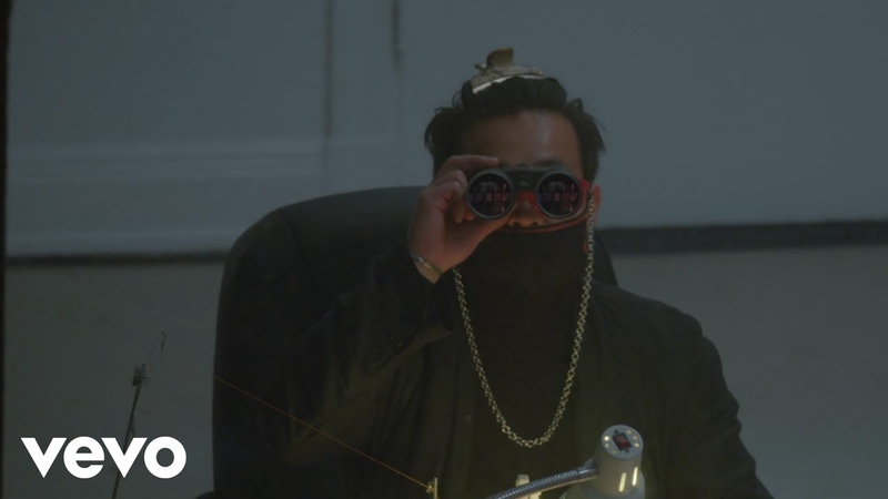 ZHU, Tinashe