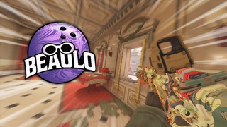 15 Year Old Beaulo Prodigy - Rainbow Six Siege