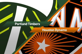EXTENDED HIGHLIGHTS | Portland Timbers vs. Houston Dynamo